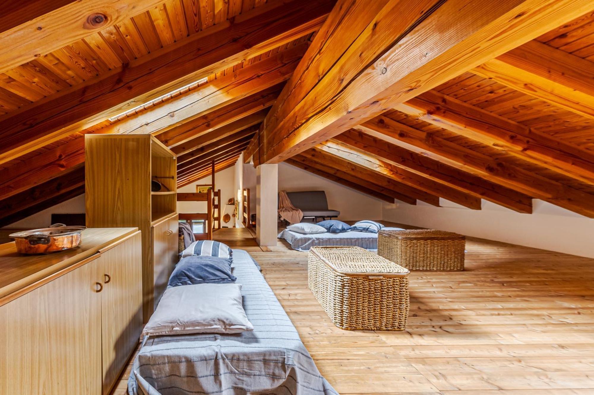 Appartamento Casa Beatrice - Wifi, Parcheggio E Vista Montagna - Cour 0231 Courmayeur Esterno foto