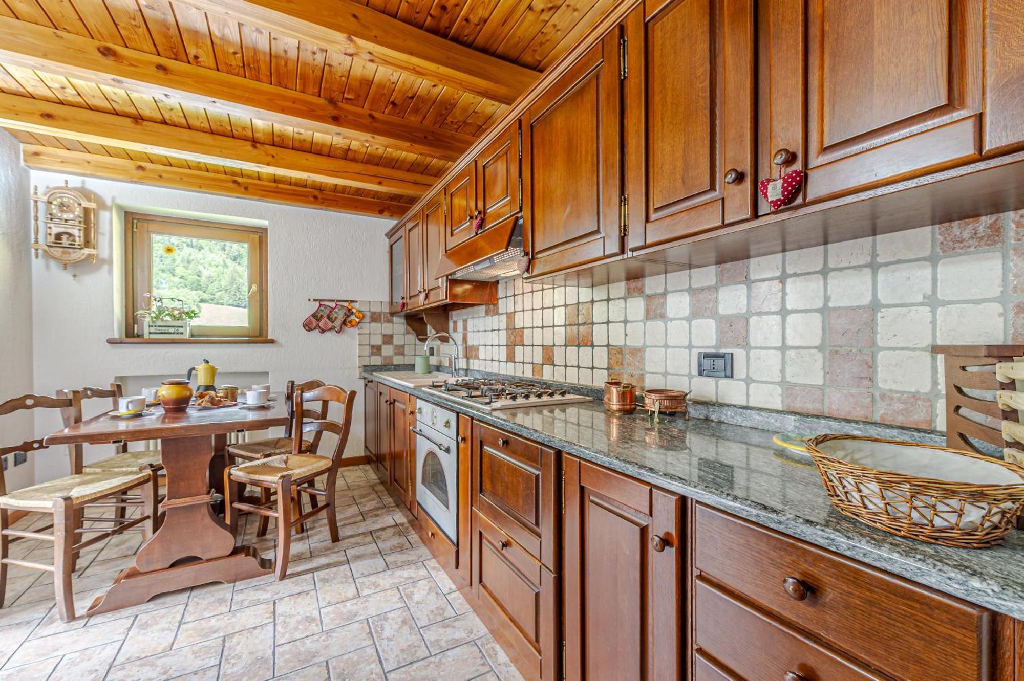 Appartamento Casa Beatrice - Wifi, Parcheggio E Vista Montagna - Cour 0231 Courmayeur Esterno foto